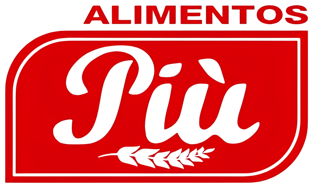 Alimentos PIÚ