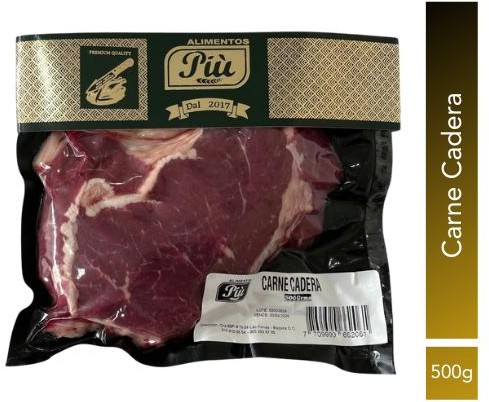Carne cadera