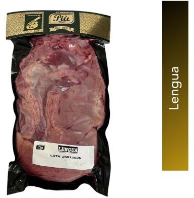 Lengua